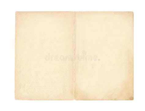 Altes Buch Seite Stockfoto Bild Von Antike Papier Seite 17819080