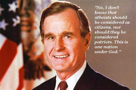 George Hw Bush Quotes Funny ShortQuotes Cc