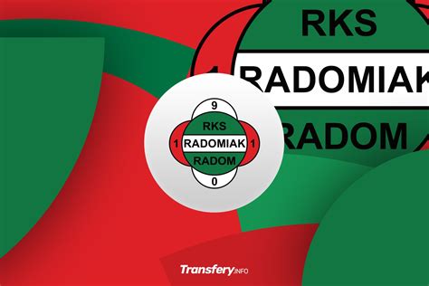 Ze Slavii Praga Do Radomiaka Radom Transfery Info