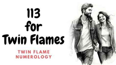 Meaning Of 113 For Twin Flames Intuitive Resonance Twin Flame Collective