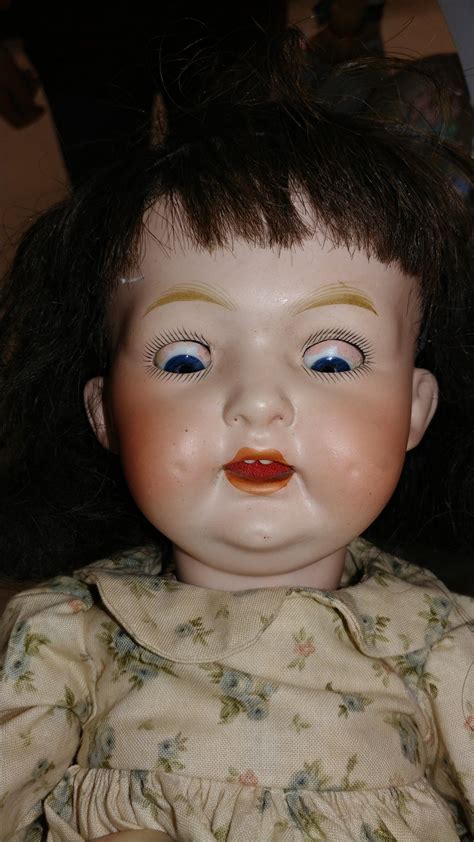 Pin On Haunted Dolls