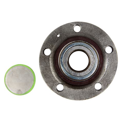 ID Select Volkswagen Jetta 2014 Wheel Bearing And Hub Assembly