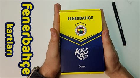 FENERBAHÇE 2022 2023 EN YENİ ARTLARI ODYAK KART Patiyoloji YouTube