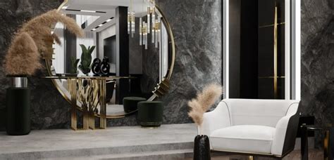 unique mirrors  elevate  home decor