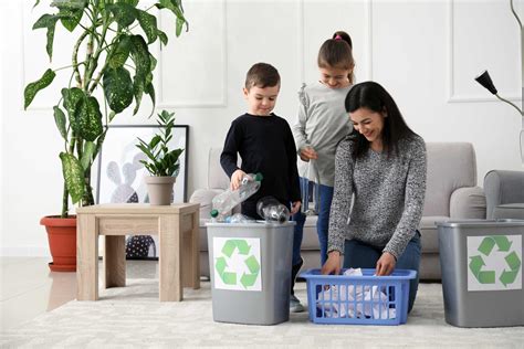 Recycling programs will soon provide free and cheap boxes 28