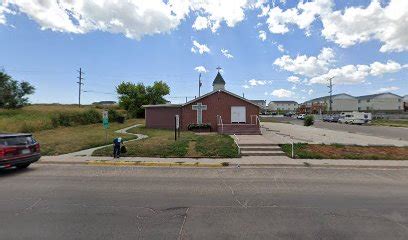 Calvary Chapel Cheyenne Cheyenne Wyoming Estados Unidos Listado De