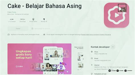 Aplikasi Belajar Bahasa Korea Terbaik Di Hp Android