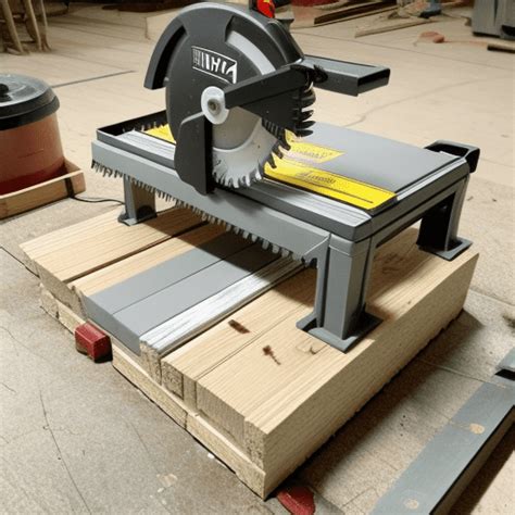 Mk 170 Tile Saw
