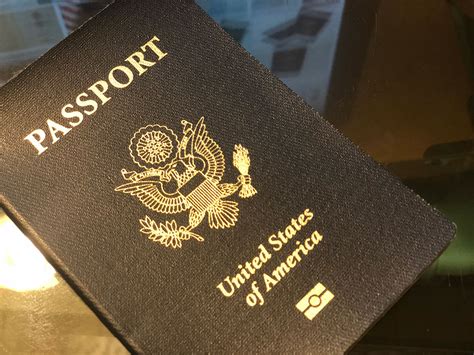 Us Passport Fees To Increase Starting April 2 2018 Planning Best