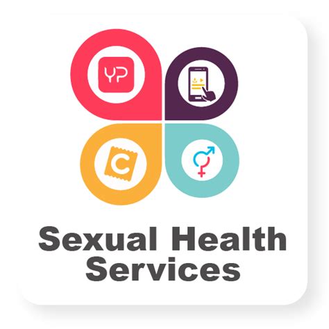 Health Department Sexual Health Store