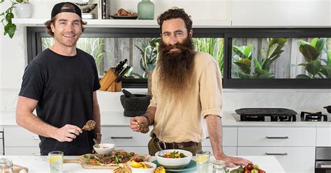 New Spring Lamb Campaign Shares The Lamb With Aussie Legends Meat