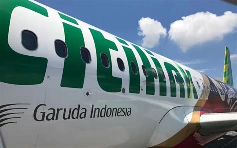 Makin Mudah Ke Danau Toba Citilink Buka Rute Jakarta Bandara Silangit