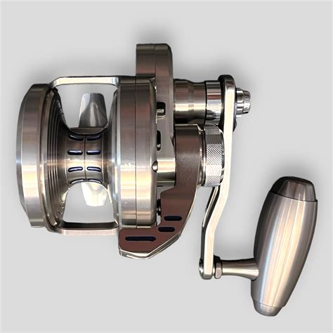 Daiwa Saltiga Ld Jp Reel Tyalure Tackle