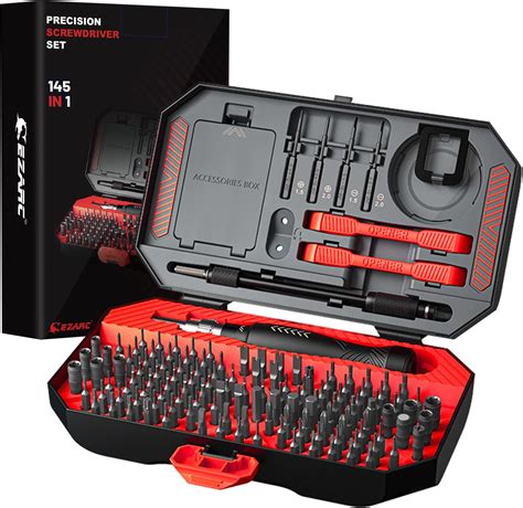 Tournevis De Precision Kit Tournevis De Pr Cision En Mini Set