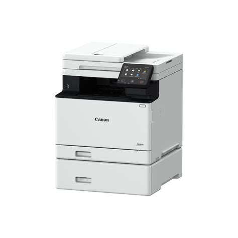 MFP COULEUR CANON MF 754 CDW 4EN1 33PPM