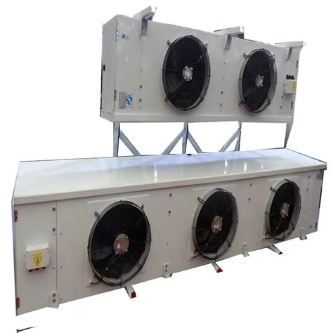 Refrigeration Customize Evaporator Air Cooler For Walk In Freezer And