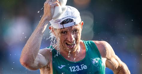 Olympic Race Walking Occupies An Unlit Corner Of That Vast Sporting