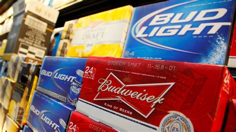 Anheuser Busch Ceo Brendan Whitworth Issues Statement After Anti Trans