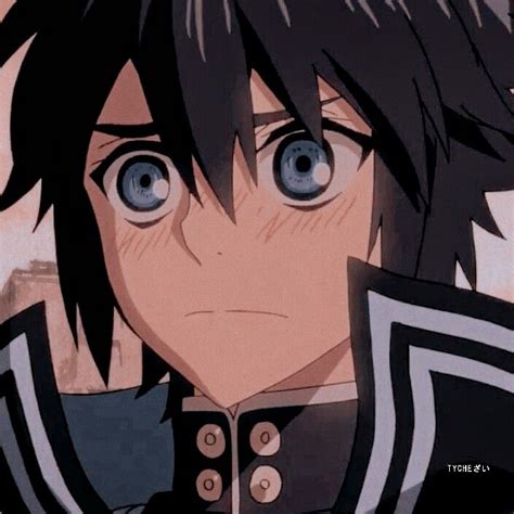 Yuichiro Icons Anime Art Icon