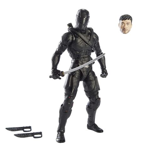 Mua G I Joe Classified Series Snake Eyes Origins Snake Eyes Figure