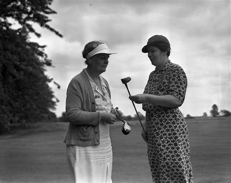 Women S Golf Invitation Inverness Golf Club July Ann Arbor