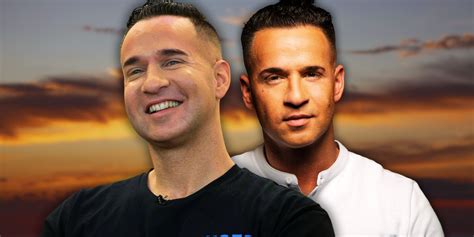 Jersey Shore How Old Is Mike The Situation