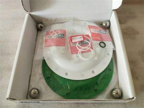 A C Ingersoll Rand Diaphragm Pump Repair Kit For A C