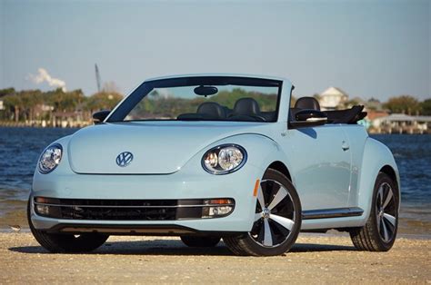 The Iconic VW Beetle Sport 2014 - A Comprehensive Review