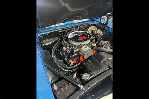 For Sale: 1968 Camaro Z28 - Hot Rod MotorTel - Morgantown, KY