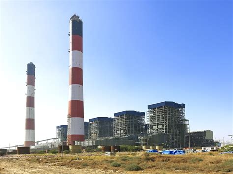 Tata Power Reaches 7700 Mw Capacity Construction Week India