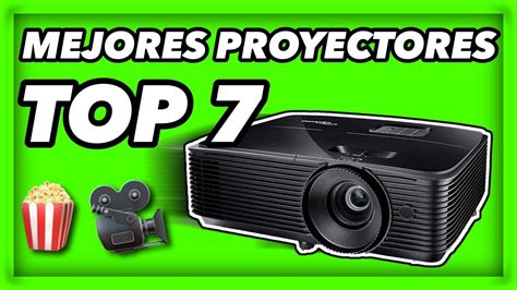 Mejores PROYECTORES Calidad Precio 2021 Top 7 Proyectores YouTube