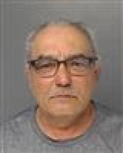 Alberto Gonzalez Perez A Registered Sex Offender In Harrisburg Pa