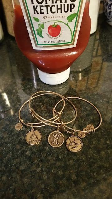 How To Clean Your Tarnished Alex And Ani Bracelets Kristen Woolsey