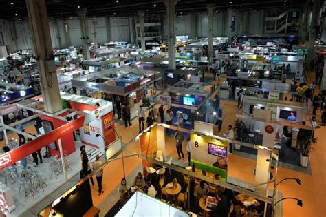 Expo Franchising Abf Rio Traz Op Es Inovadoras De Investimento Em