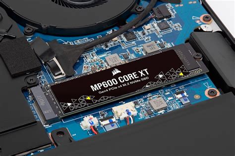 Corsair Launches Mp600 Mini Mp600 Core Xt With Slimmer Size‧high