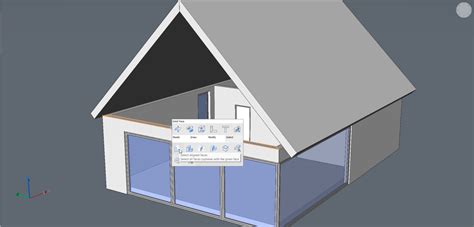 Creating Roofs In Bricscad Shape Bricscad Shape Bricsys Help Center