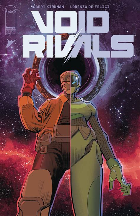 May Df Void Rivals Cgc Graded Previews World