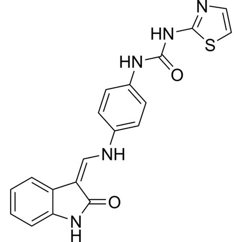 Multi Kinase In 5 Multi Kinase Inhibitor Medchemexpress