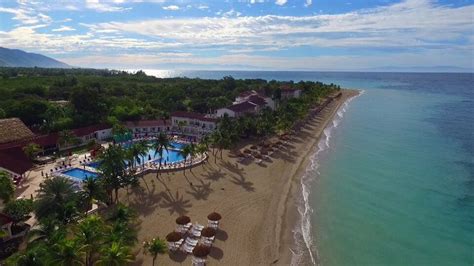 Pin by Decameron Haiti on Hotel Resort Decameron Haiti | Resort, Water ...