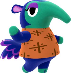 Pango (Character) - Giant Bomb