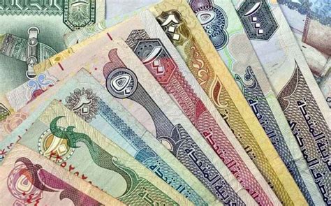 Beginners Guide On Emirati Dirham Emirati Times