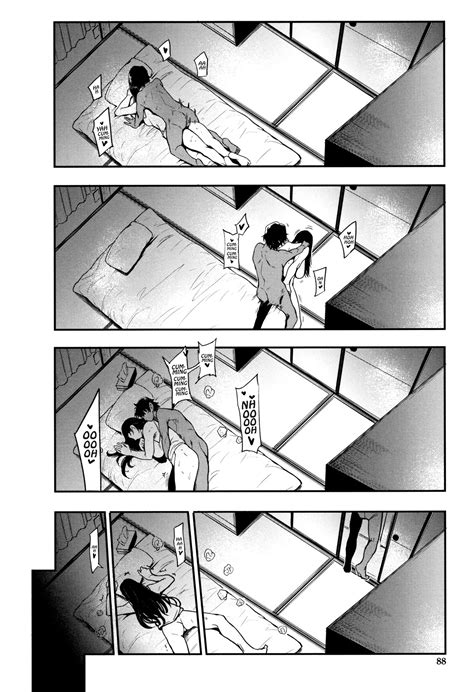 Chuppon Onna No Vacuum Fella Page 87 Nhentai Hentai Doujinshi And Manga