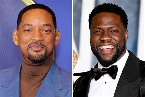 Kevin Hart And Will Smith Lynda Ronalda