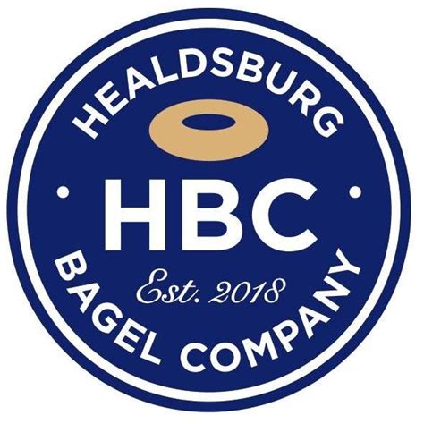 Healdsburg Bagel Company Healdsburg Ca
