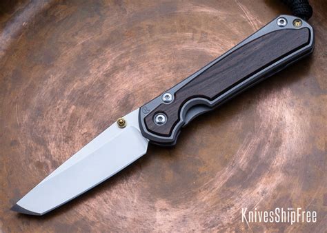 Chris Reeve Knives - Amazing Selection, Unique Photos | KnivesShipFree