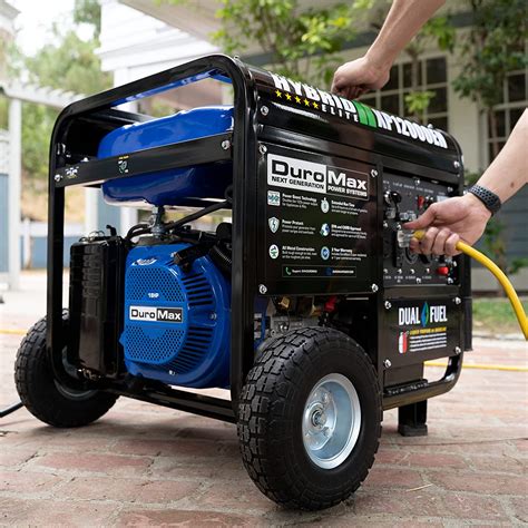 The 10 Best Inverter Generators In 2023 Review Linquip