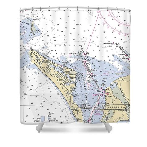 Only 4600 Usd For Anna Maria Island Florida Nautical Chart V2