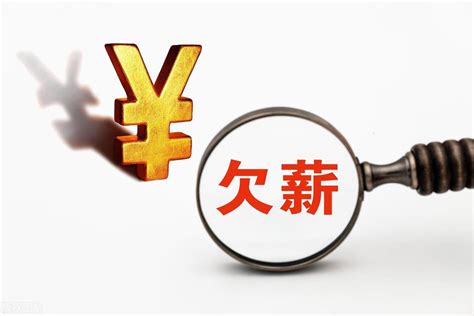 公司拖欠工资怎么办？劳动者必知的7种方法！ 说明书网