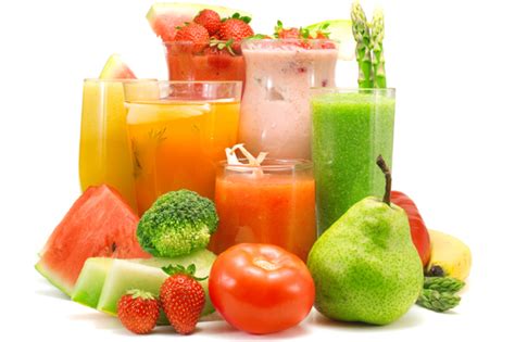 Juice Fast to go Beyond The Master Cleanse