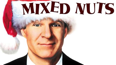 Mixed Nuts Movie Fanart Fanart Tv